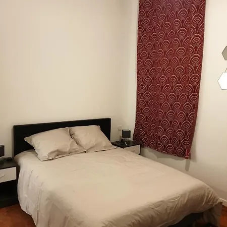 アパート Picasso Centre Historique