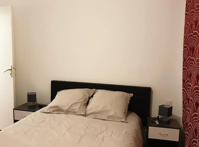 Picasso Centre Historique Appartement Perpignan