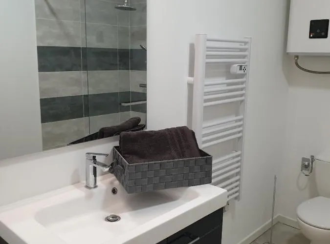 Picasso Centre Historique Appartement