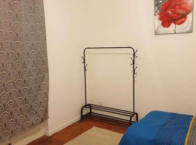 Picasso Centre Historique Appartement